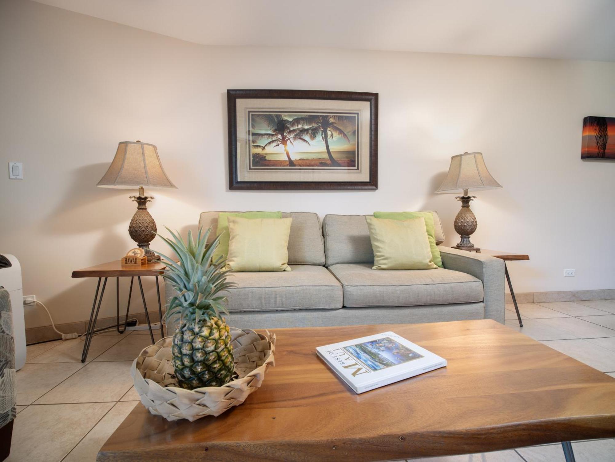 Wbh D115 Aloha Kai - Garden View Suite Near The Ocean Kihei Esterno foto